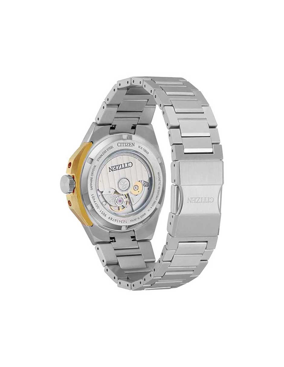 Reloj Citizen Series 8 Para Hombre 62083