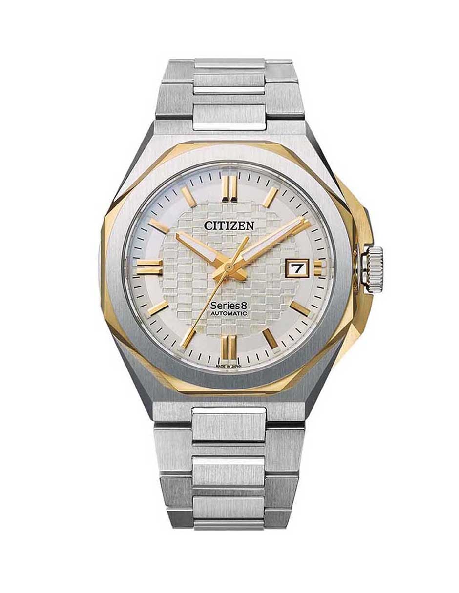 Reloj Series 8 Para Hombre 62083 Reloj Series 8 Para Hombre 62083