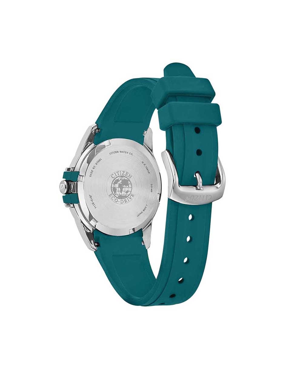 Reloj Ladies Sport Casual para mujer 62070 4
