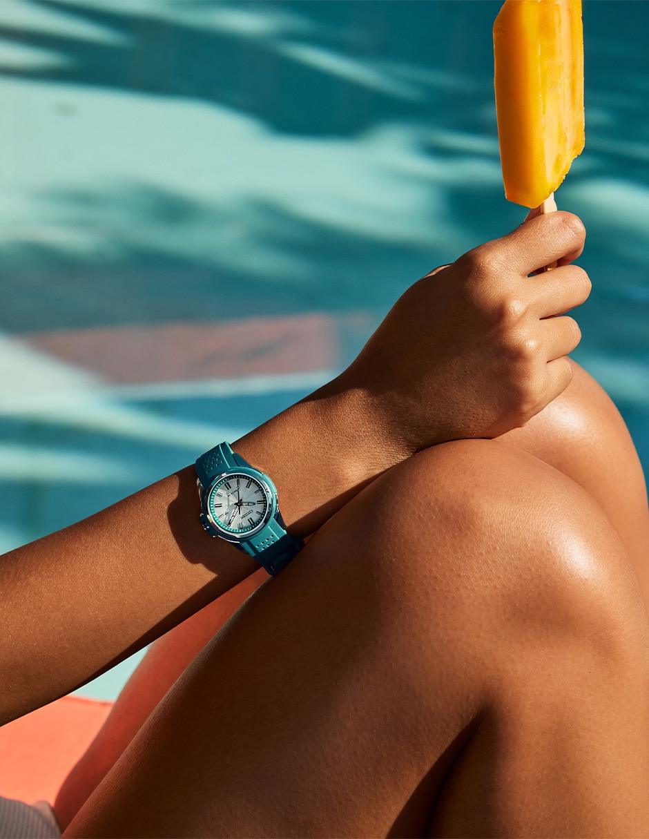 Reloj Ladies Sport Casual para mujer 62070 7