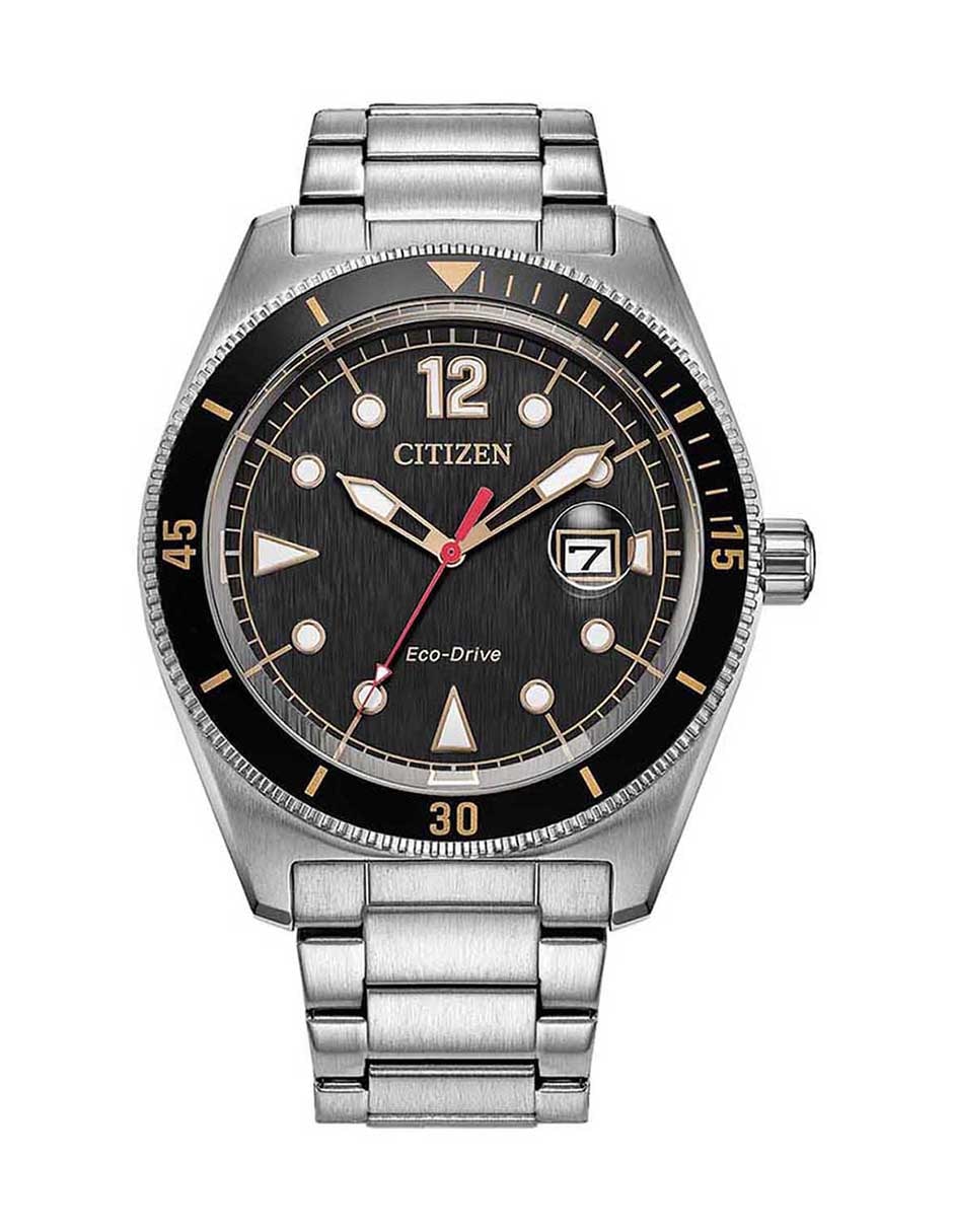 Reloj terra force para hombre 62072 1