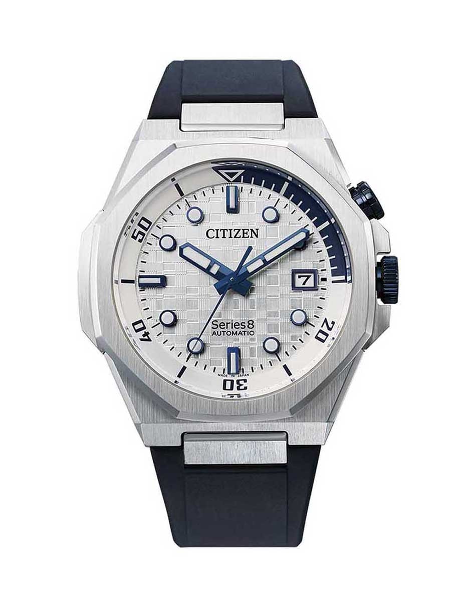 Reloj citizen series 8 para hombre 62081