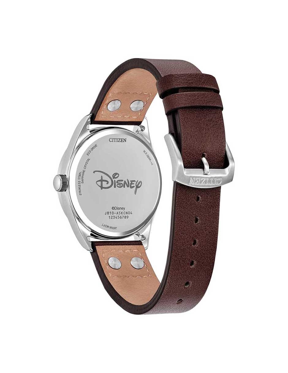 Reloj Disney Goofy Para Hombre 62093 3
