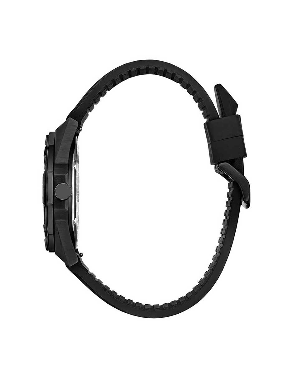 Reloj Marvel Black Panther 60° Aniversario Para Hombre 62098 2