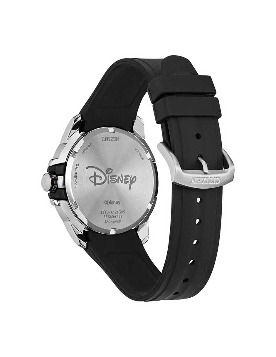Reloj Disney Mickey Soccer World Cup Para Hombre 62092 3