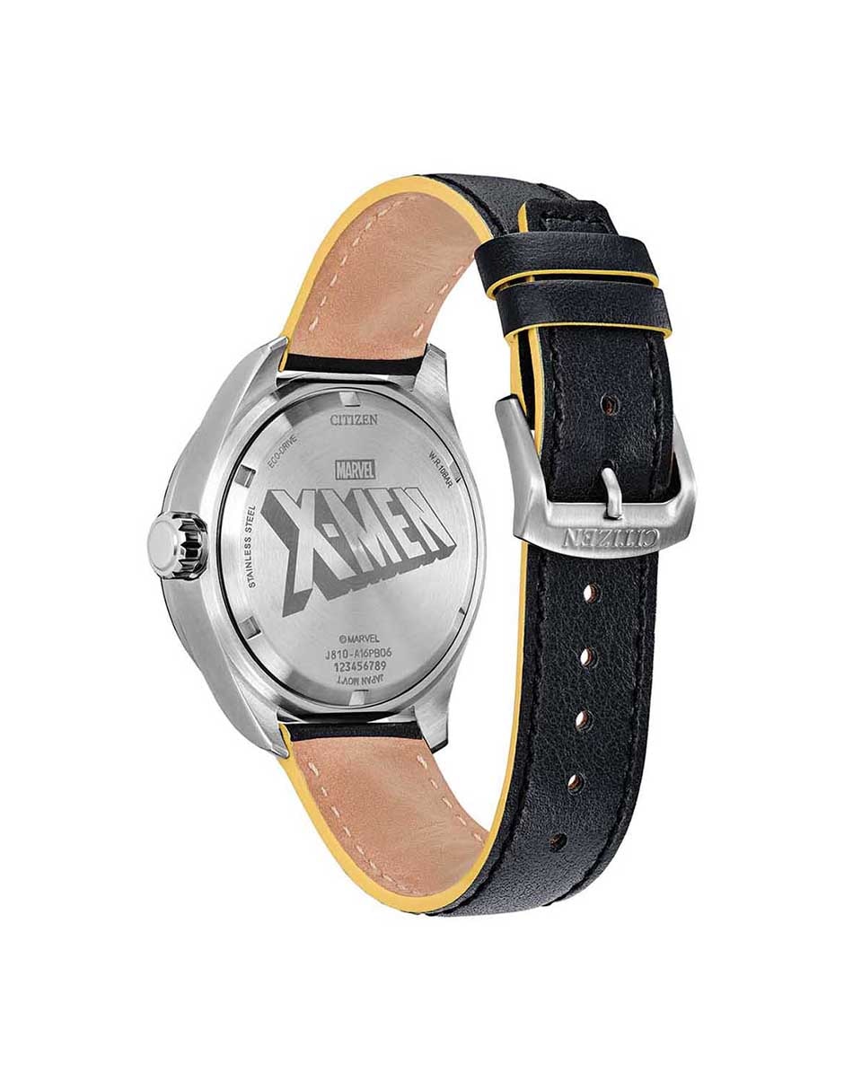 Reloj citizen marvel x-men para hombre 62097 3