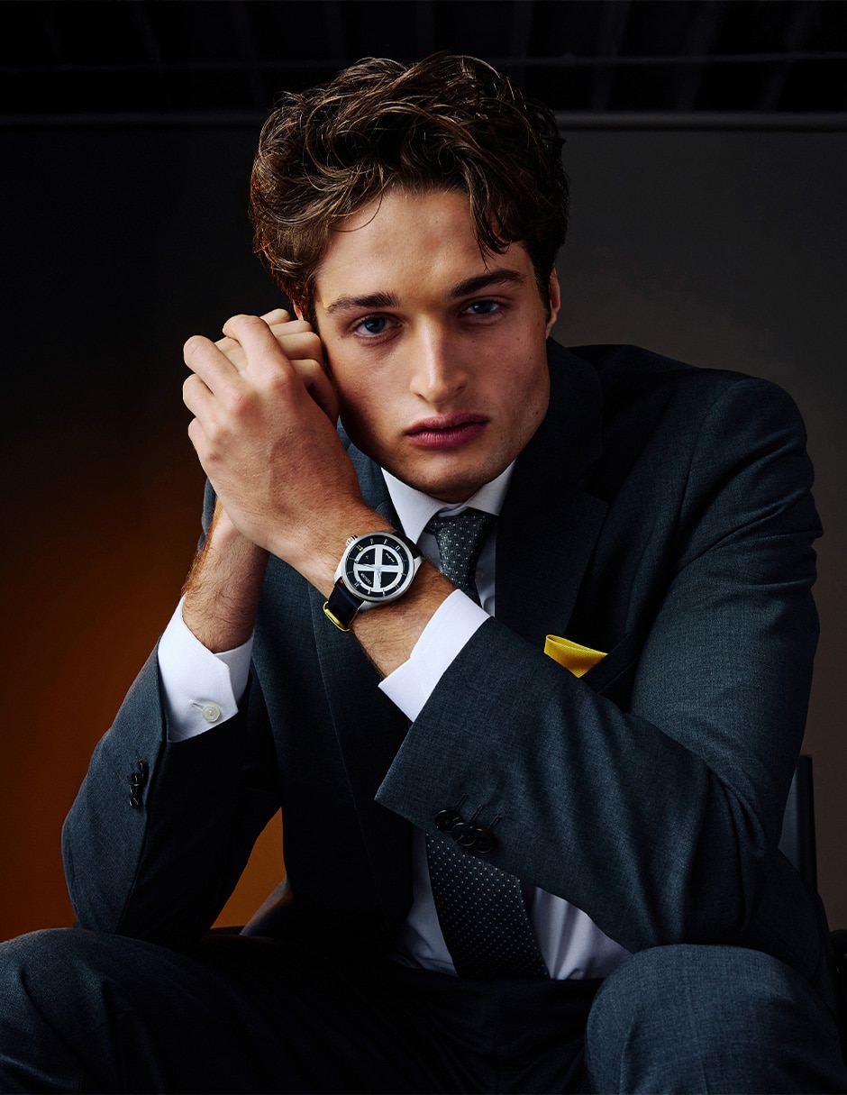 Reloj citizen marvel x-men para hombre 62097 4