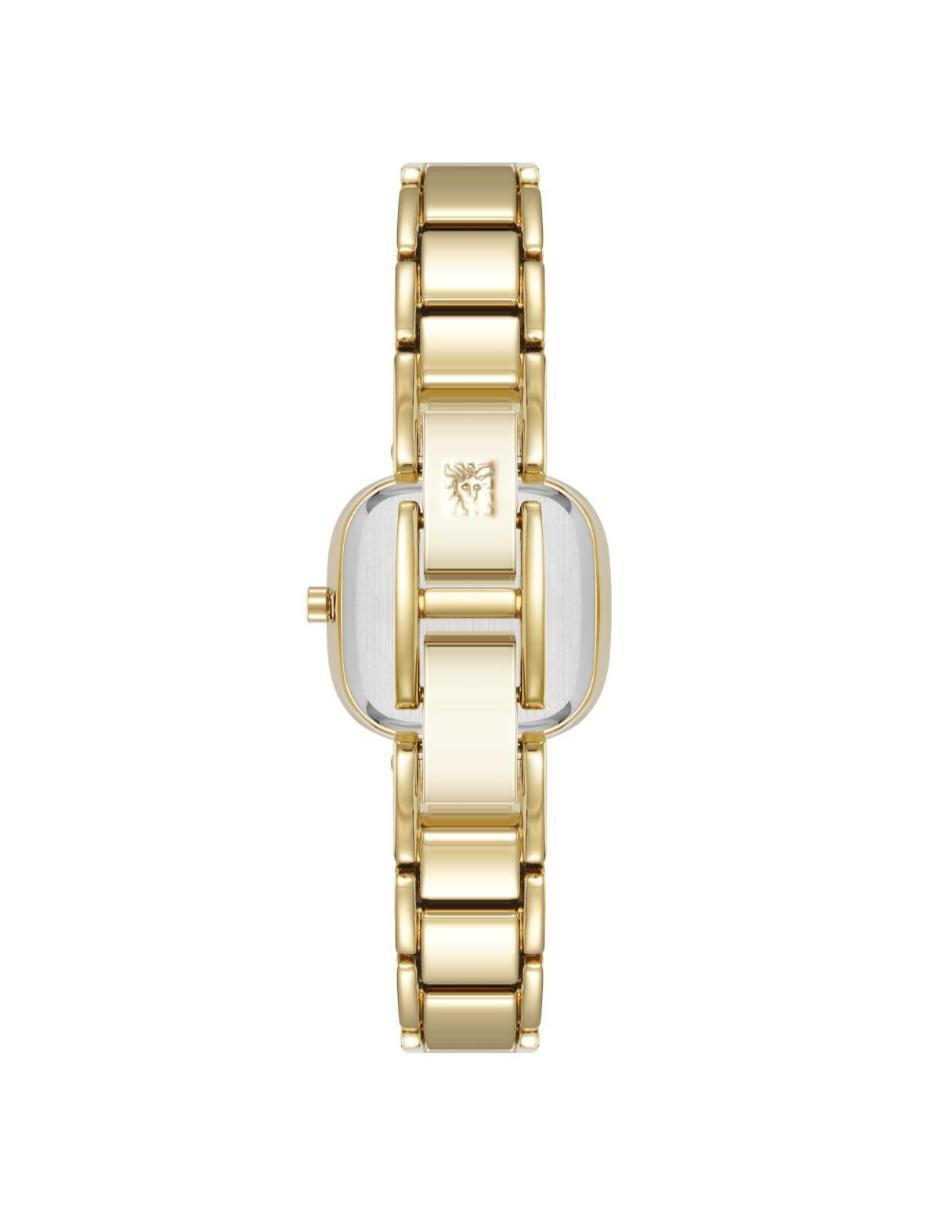 Reloj Gold para mujer Ak5490chgb