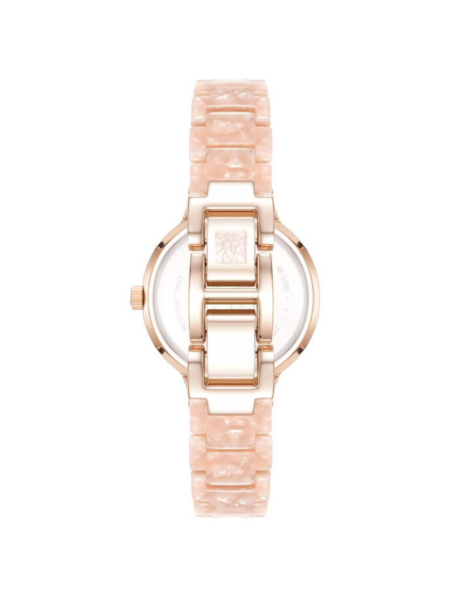 Reloj Blush para mujer Ak5478rgbh 3