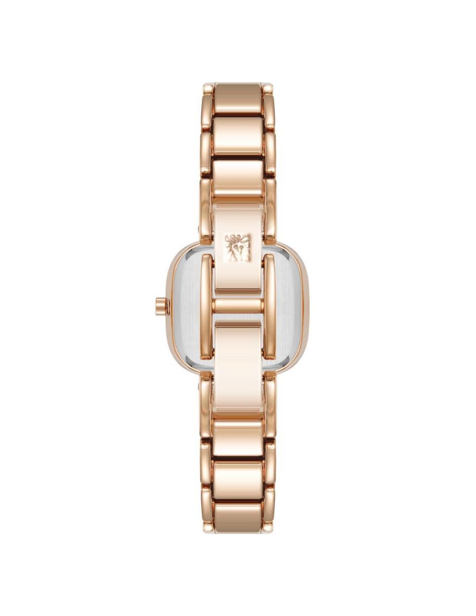 Reloj Rose Gold para mujer Ak5490rgrg 3