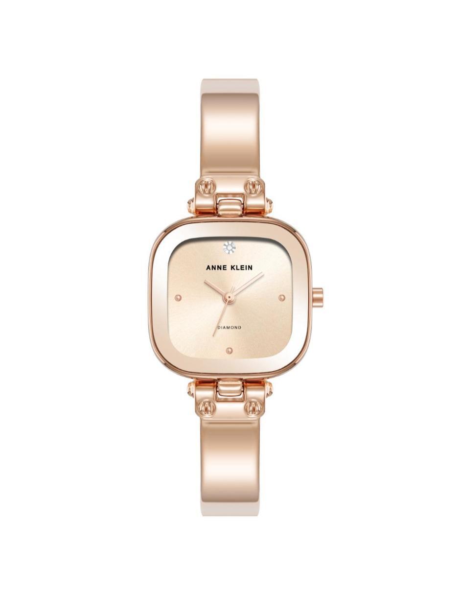 Reloj Rose Gold para mujer Ak5490rgrg 1