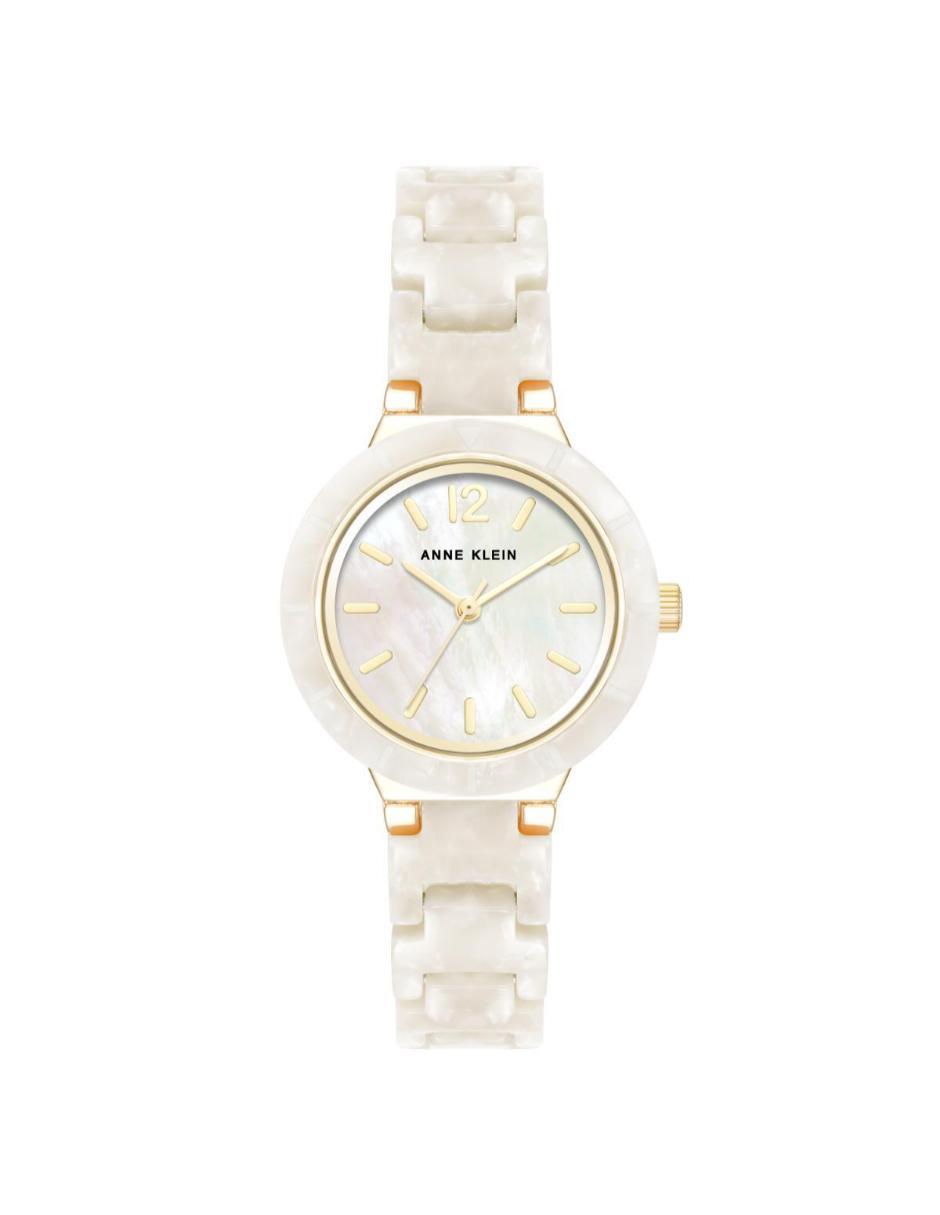Reloj White para mujer Ak5478gpiv 1