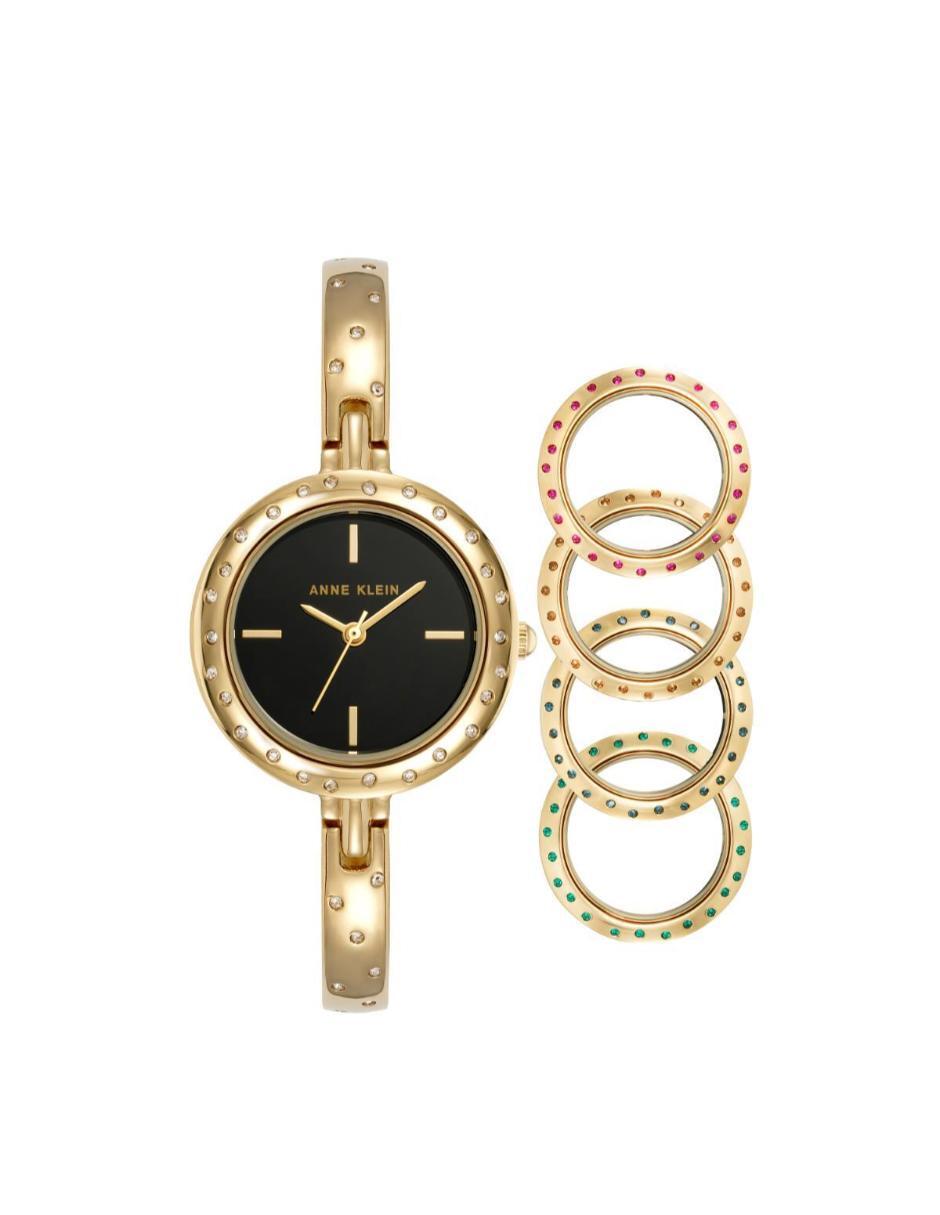 Reloj gold para mujer ak5476inst