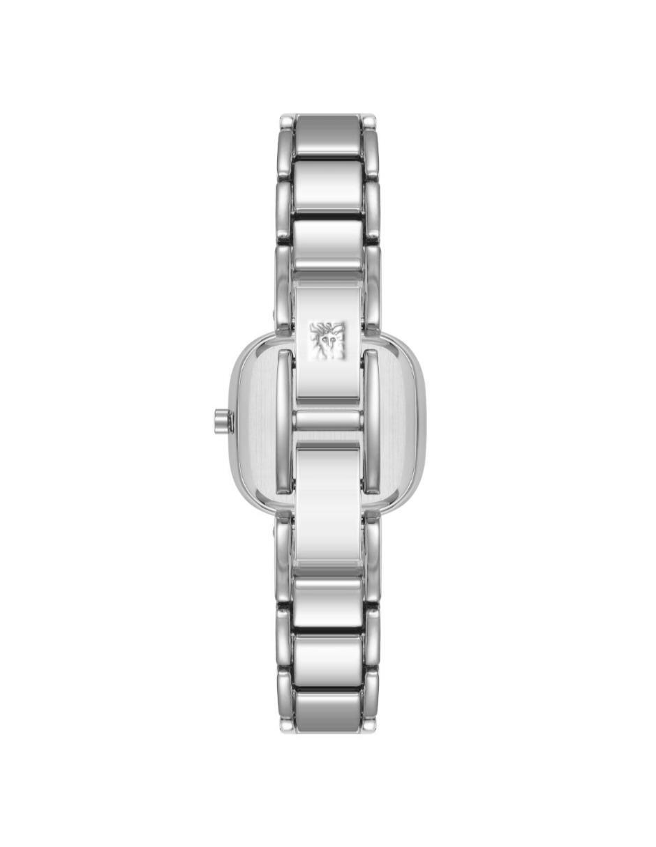 Reloj Silver para mujer Ak5491svsv