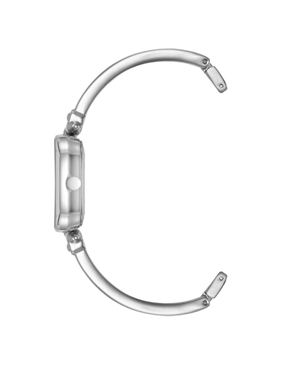 Reloj Silver para mujer Ak5491svsv 3