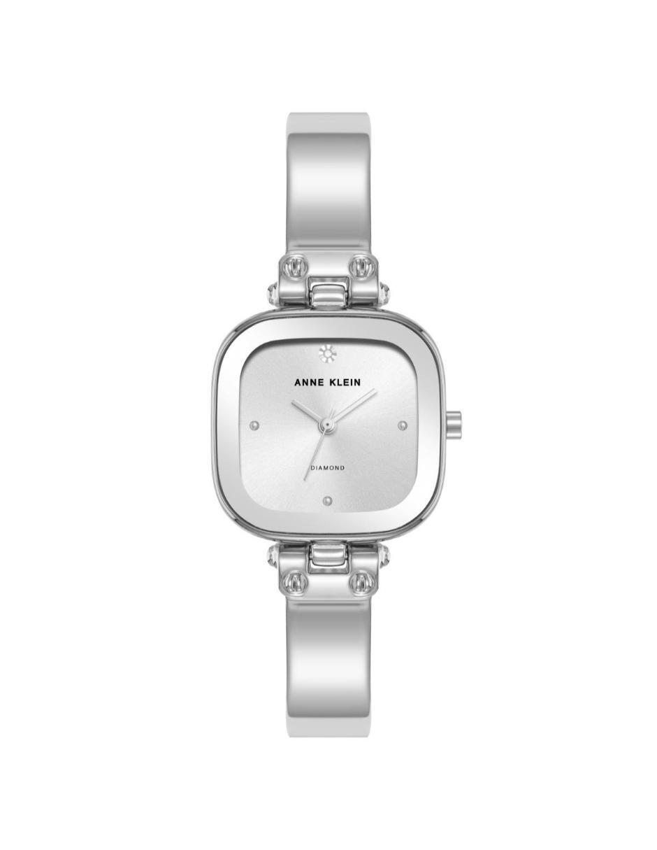 Reloj Silver para mujer Ak5491svsv 1