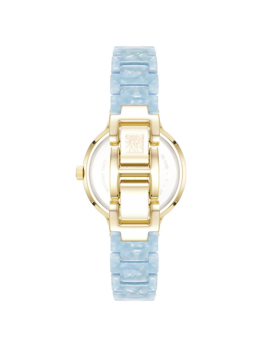 Reloj Color para mujer Ak5478gplb 3