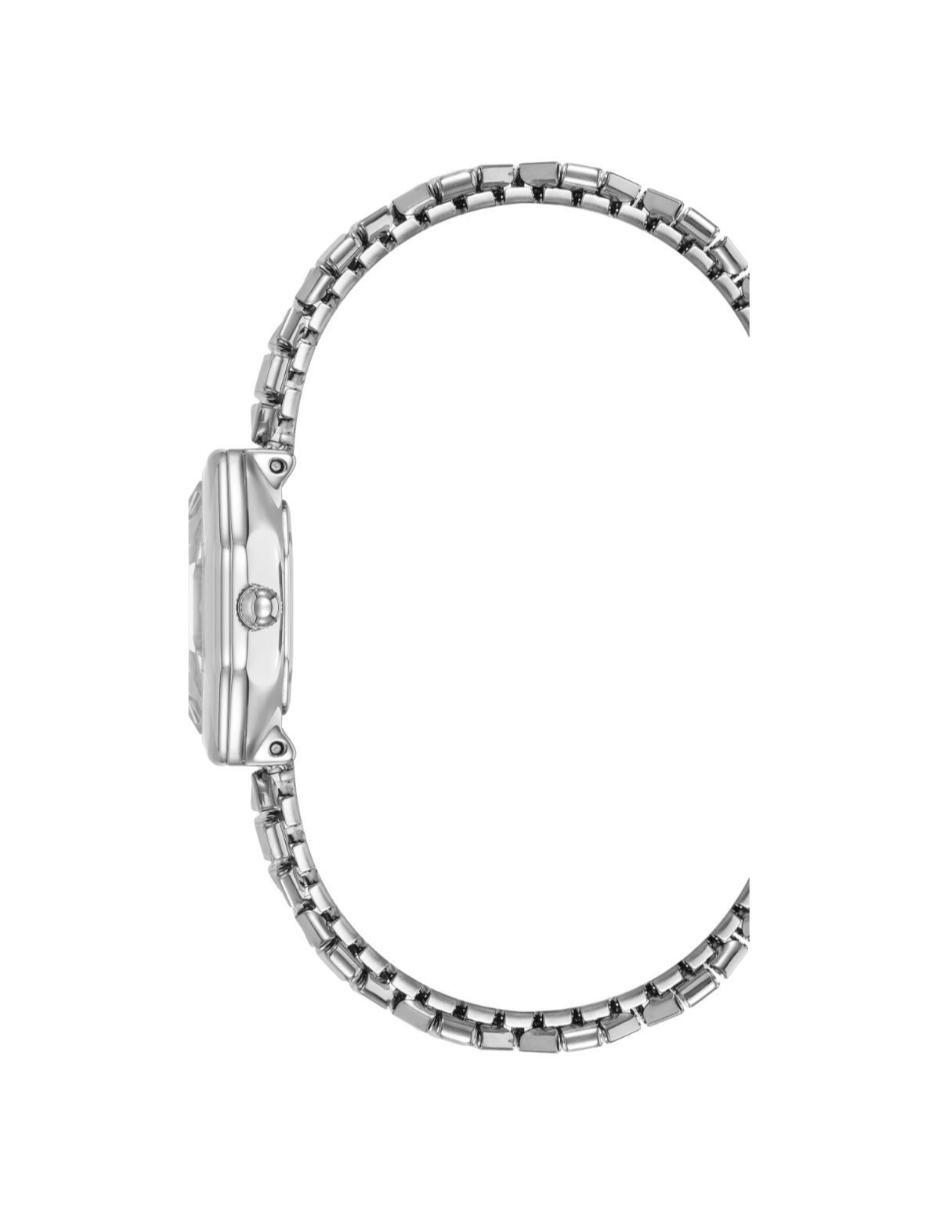 Reloj anne klein silver para mujer ak5455svsv