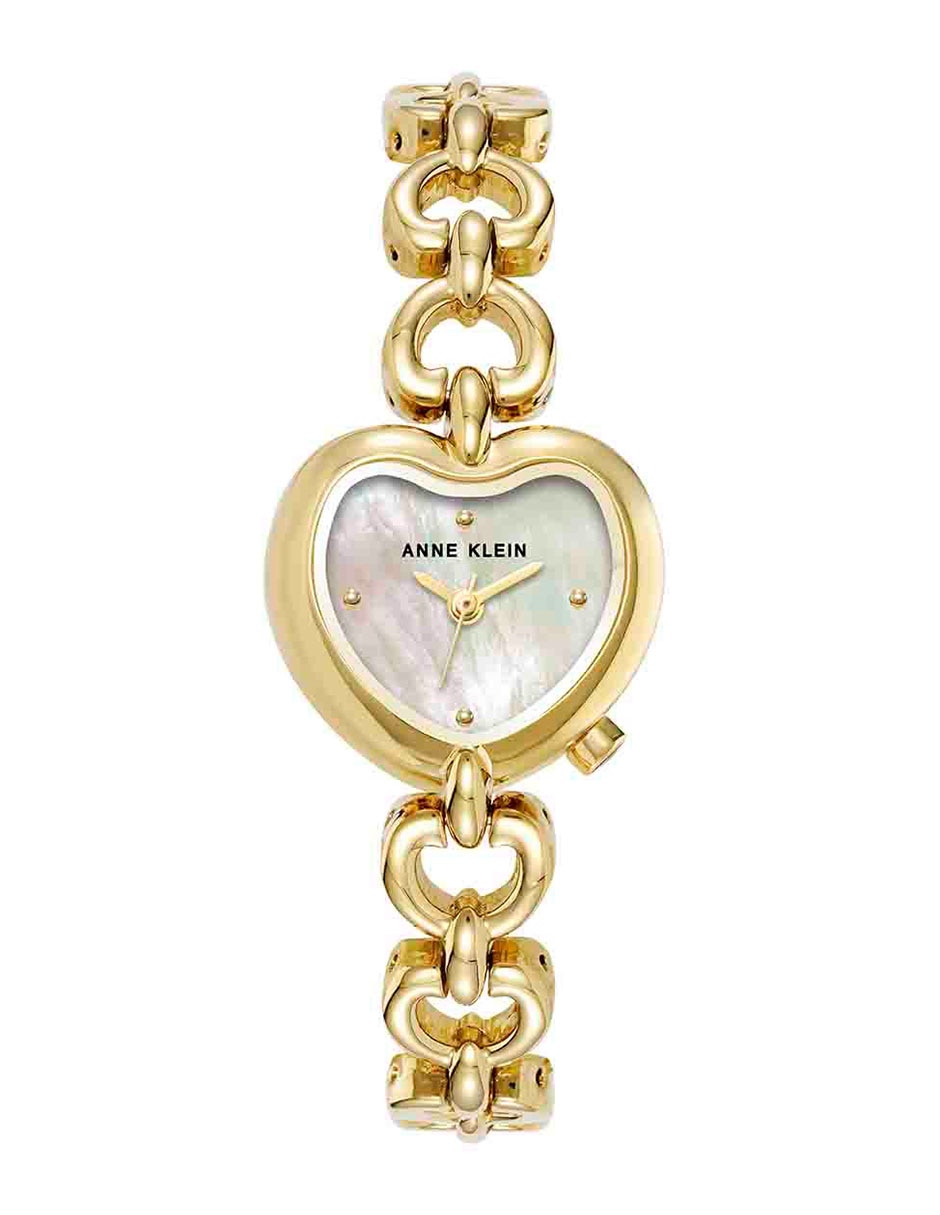 Reloj Gold Collection para mujer ak5448mpgb 1