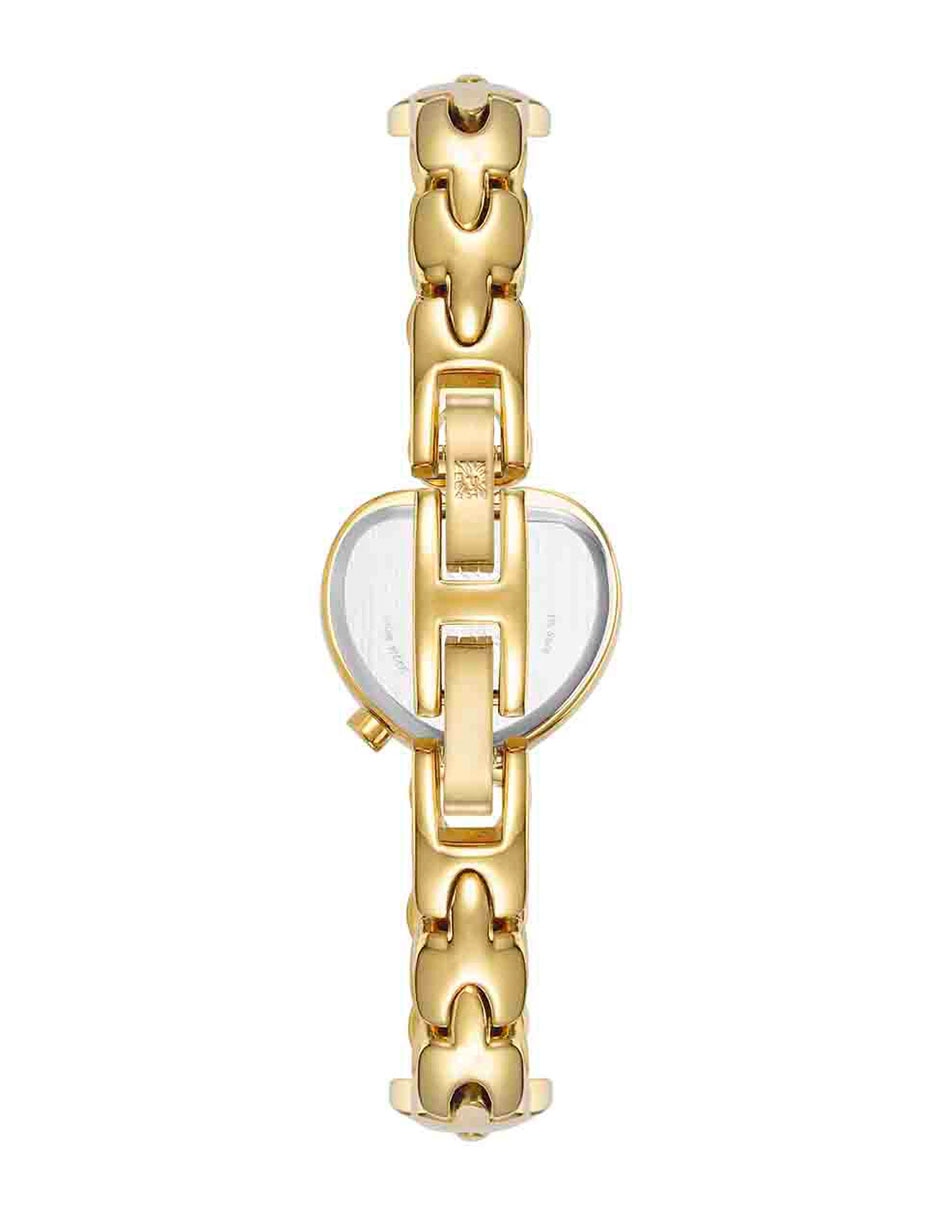 Reloj Gold Collection para mujer ak5448mpgb 2