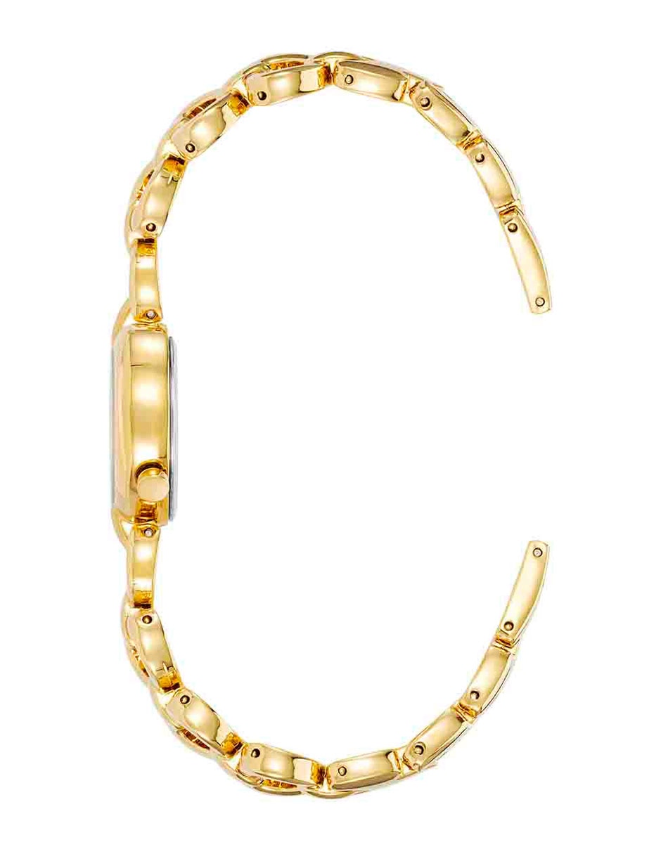 Reloj Gold Collection para mujer ak5448mpgb
