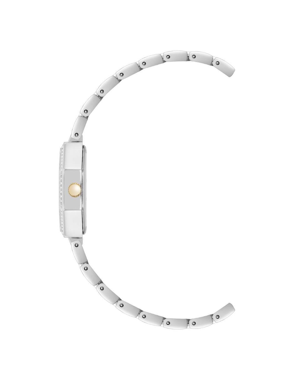 Reloj Two Tone para mujer Ak5401satt