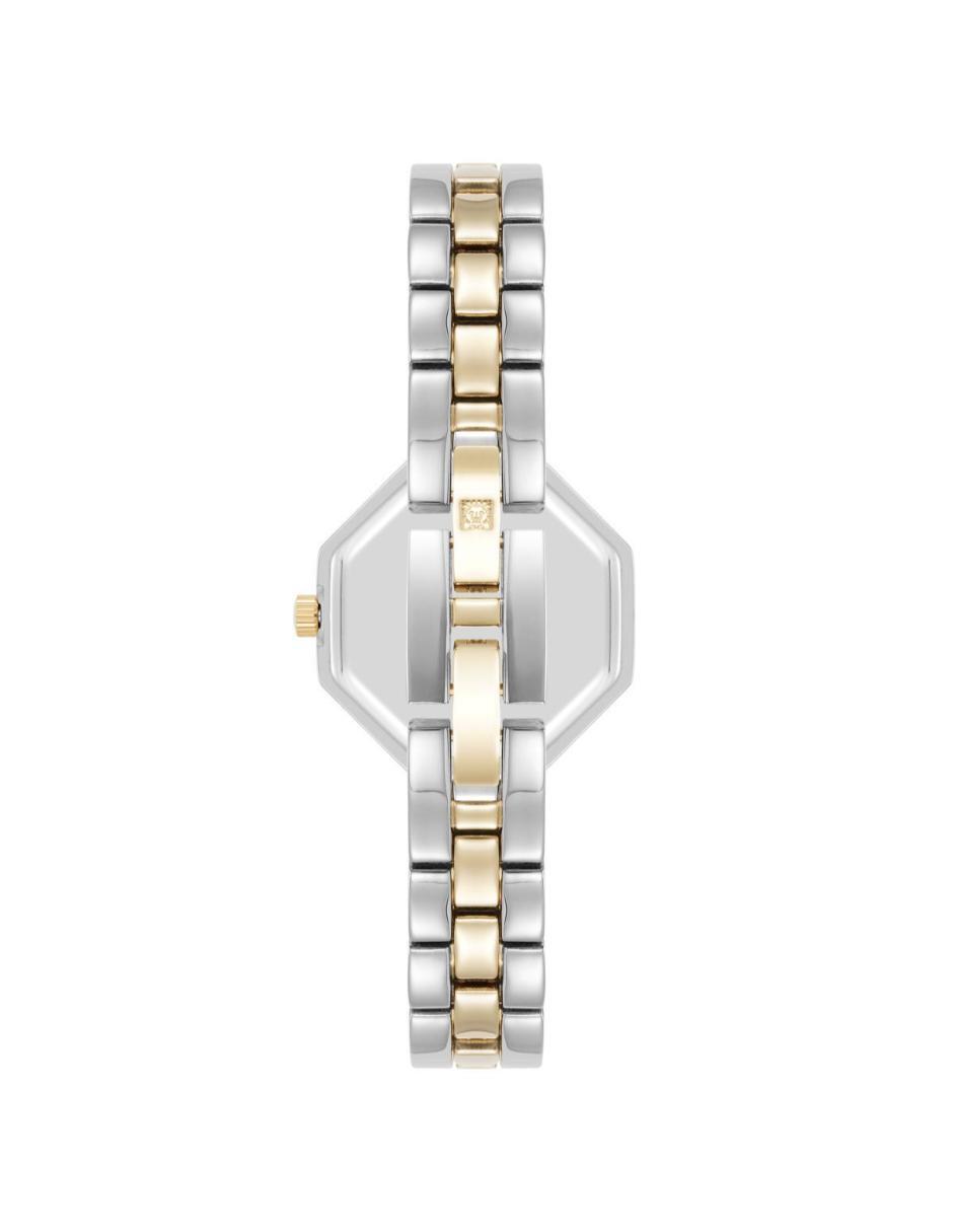 Reloj Two Tone para mujer Ak5401satt 3