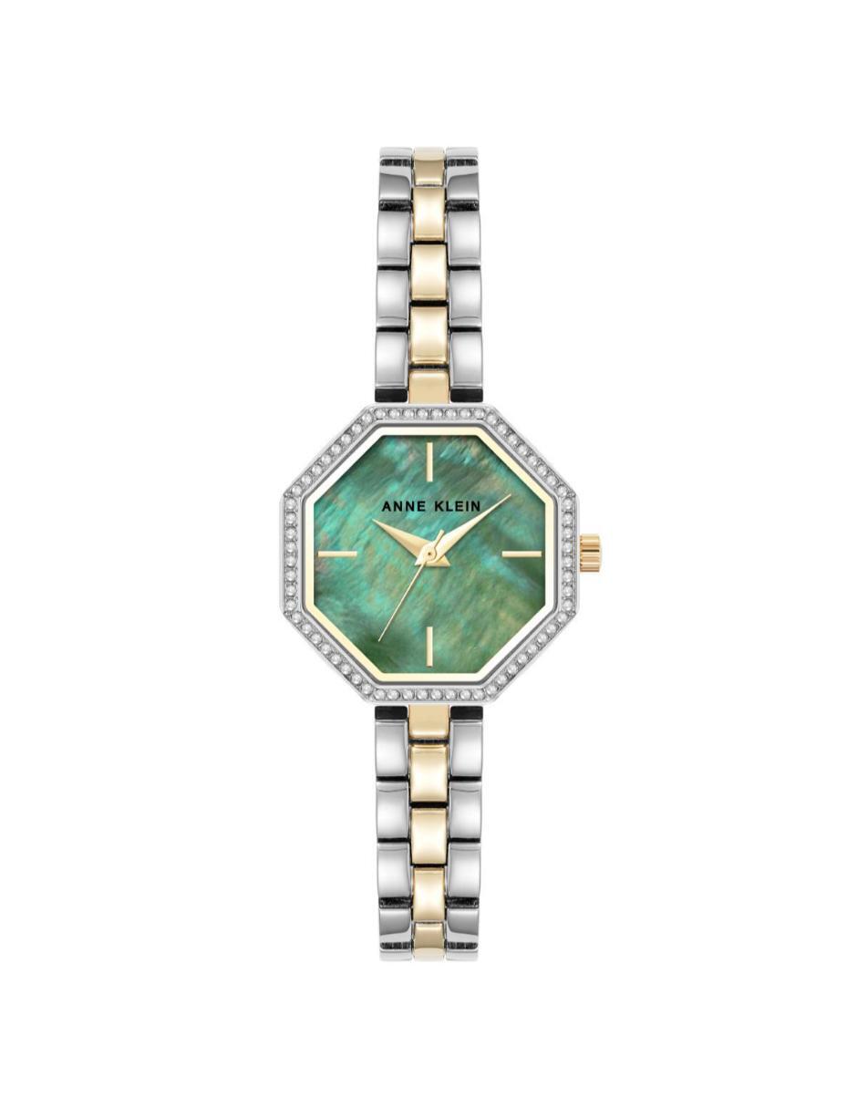 Reloj Two Tone para mujer Ak5401satt 1