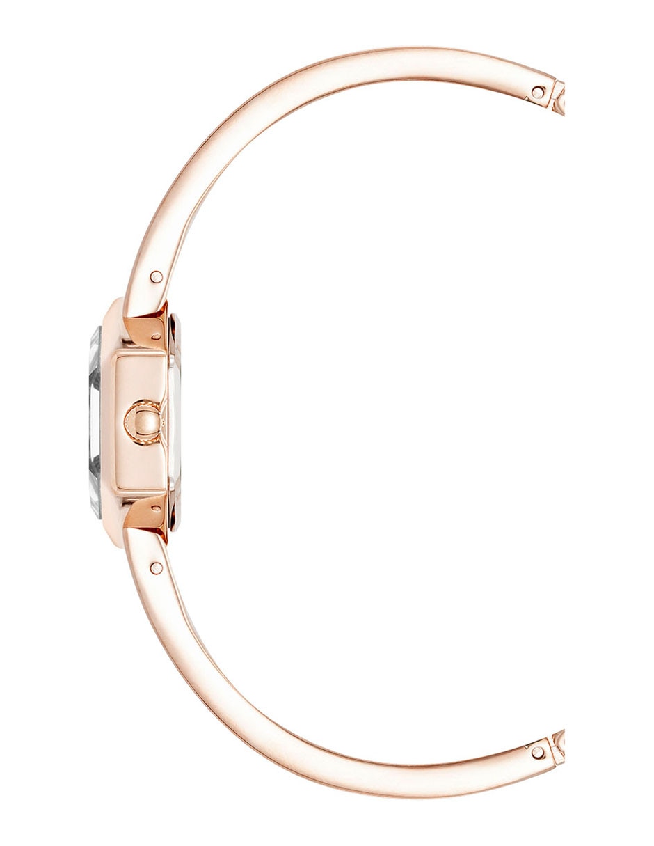 Reloj rose gold collection para mujer ak5446rgrg