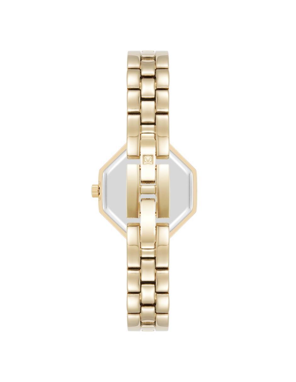 Reloj Gold para mujer Ak5400migb 4