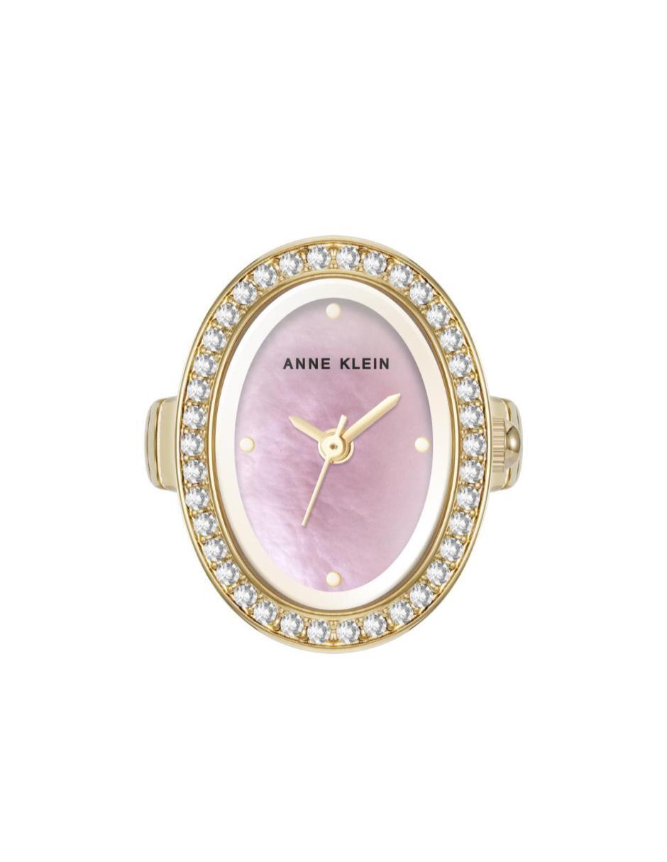 Reloj Gold para mujer Ak5128ringlv