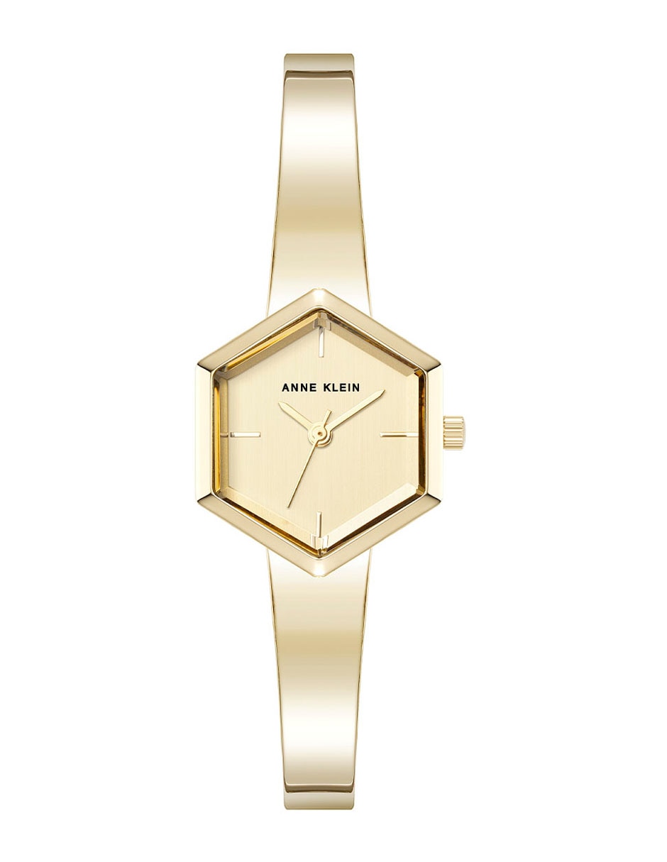 Reloj gold collection para mujer ak5446chgb
