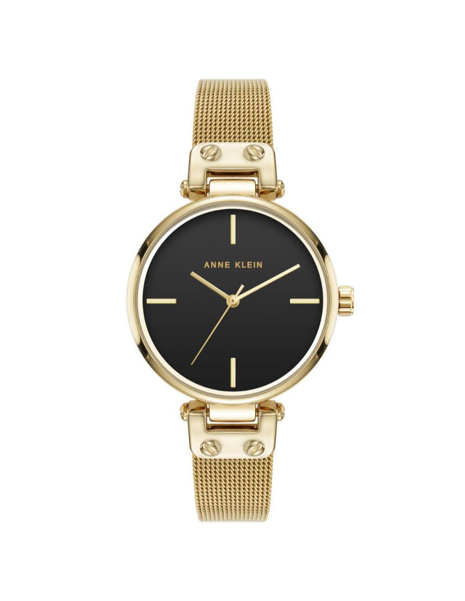 Reloj Gold para mujer Ak5438bkgb