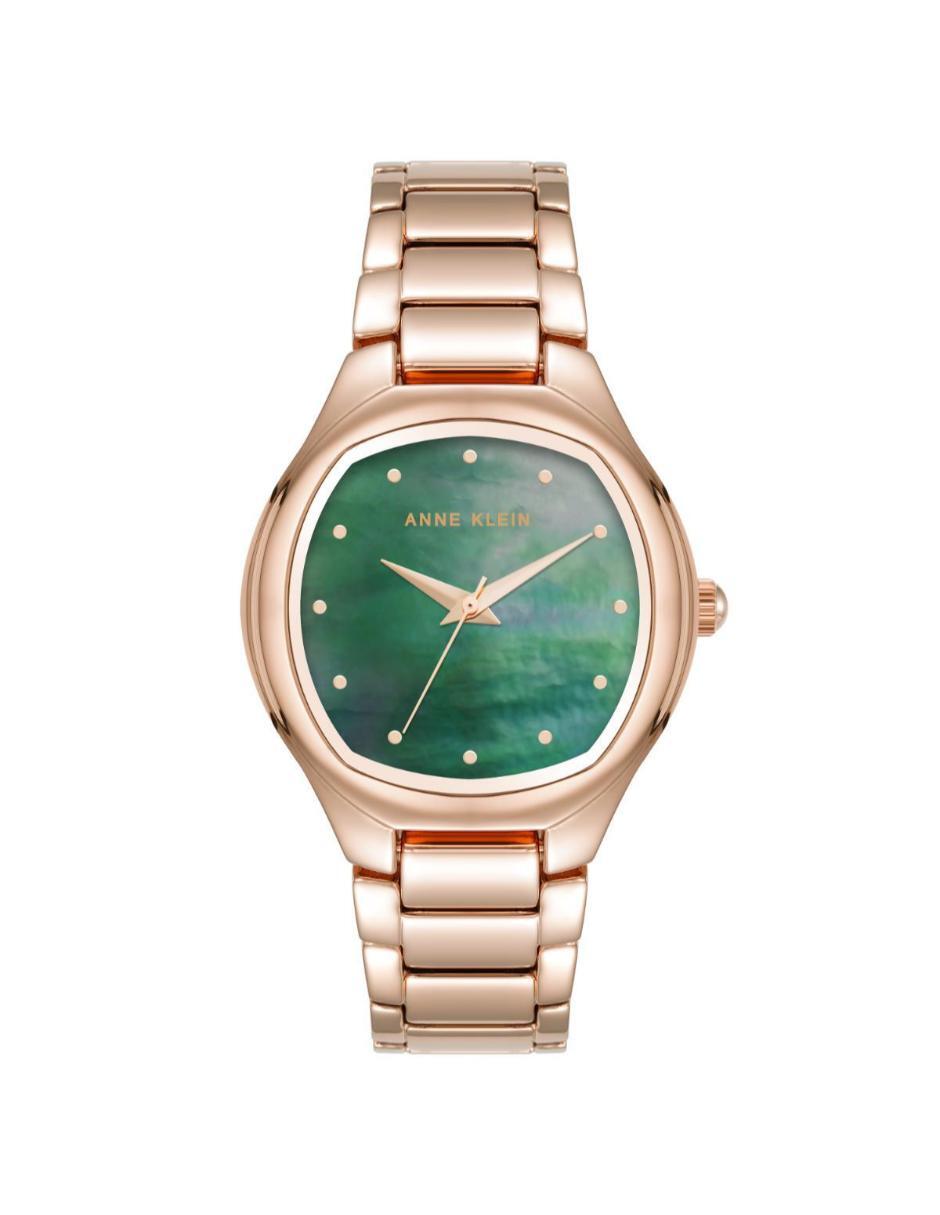 Reloj Rose Gold para mujer Ak5132sarg 1