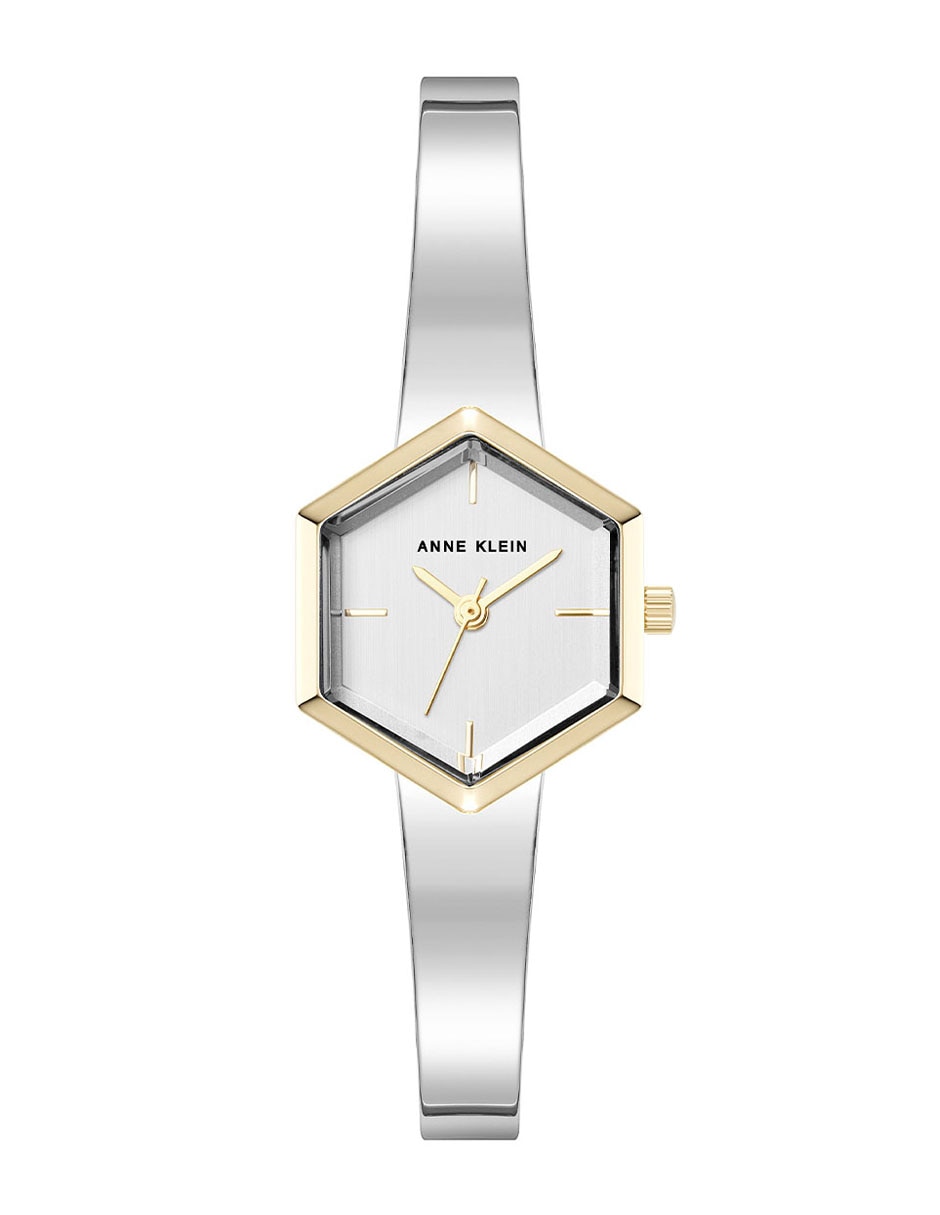 TWO TONE COLLECTION para Mujer AK5447SVTT