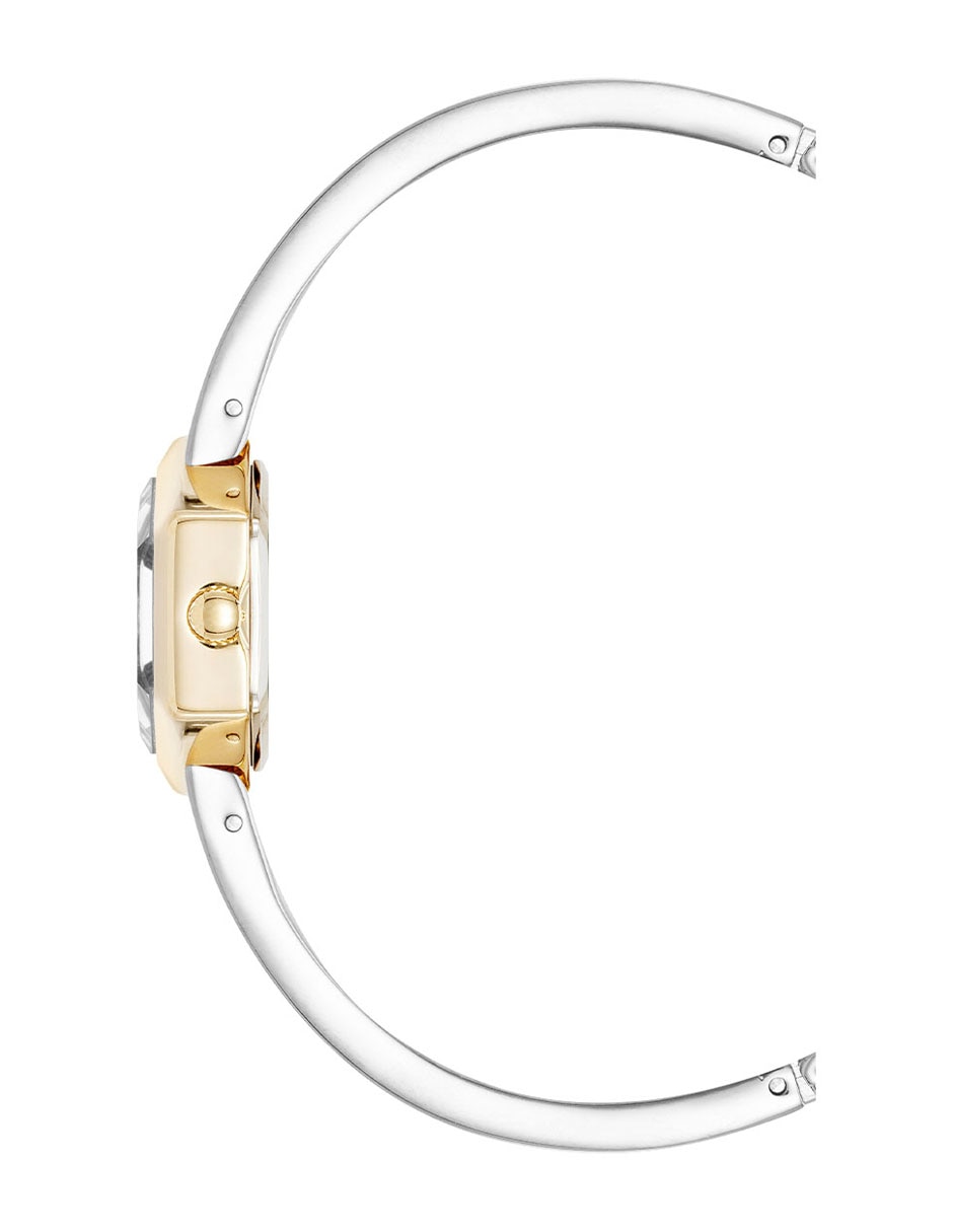 TWO TONE COLLECTION para Mujer AK5447SVTT