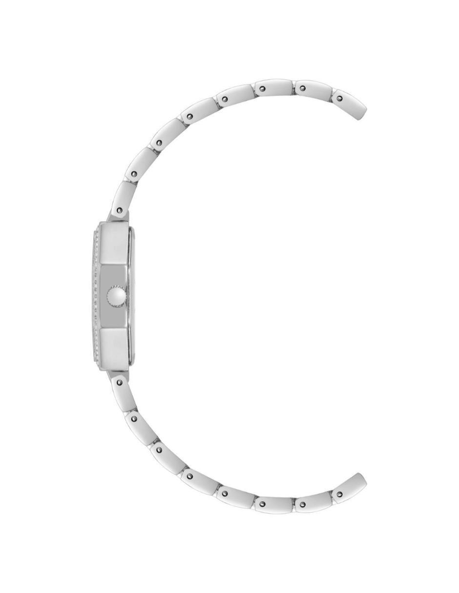 Reloj Silver para mujer Ak5401aqsv