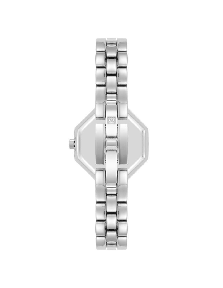 Reloj Silver para mujer Ak5401aqsv 3