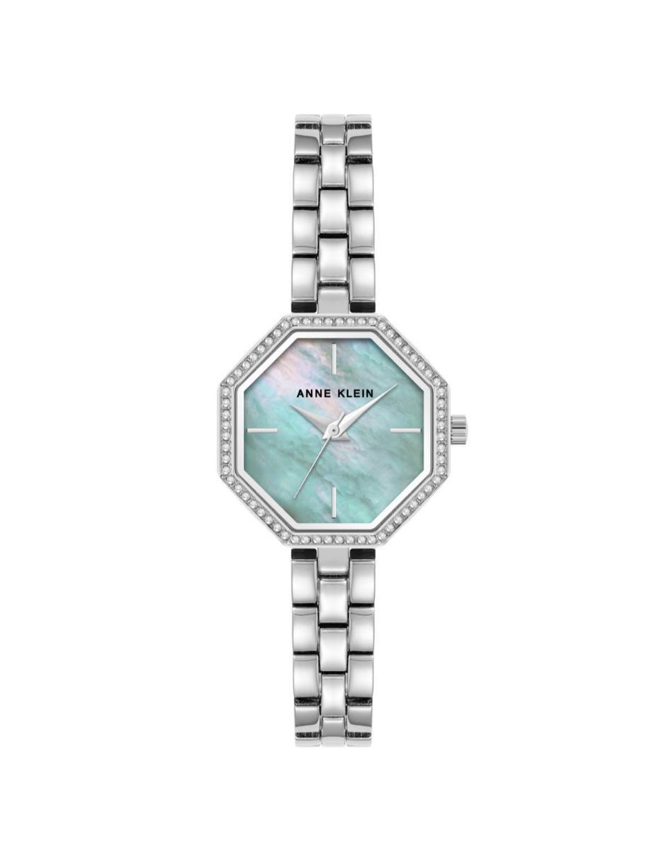 Reloj Silver para mujer Ak5401aqsv 1