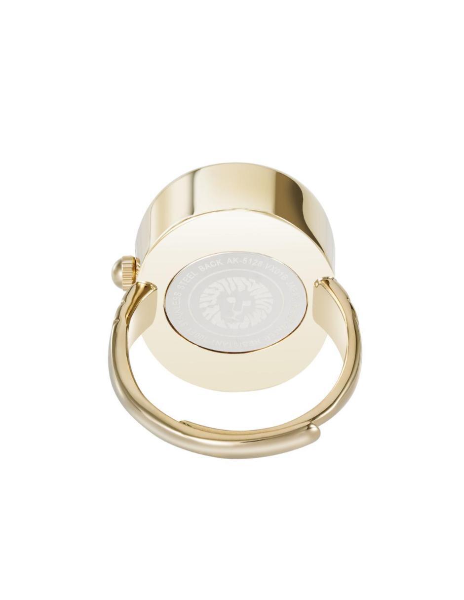 Reloj Gold para mujer Ak5128ringsa