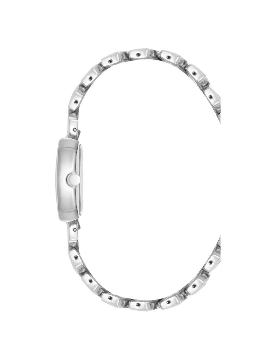 Reloj silver para mujer ak5451basv 2