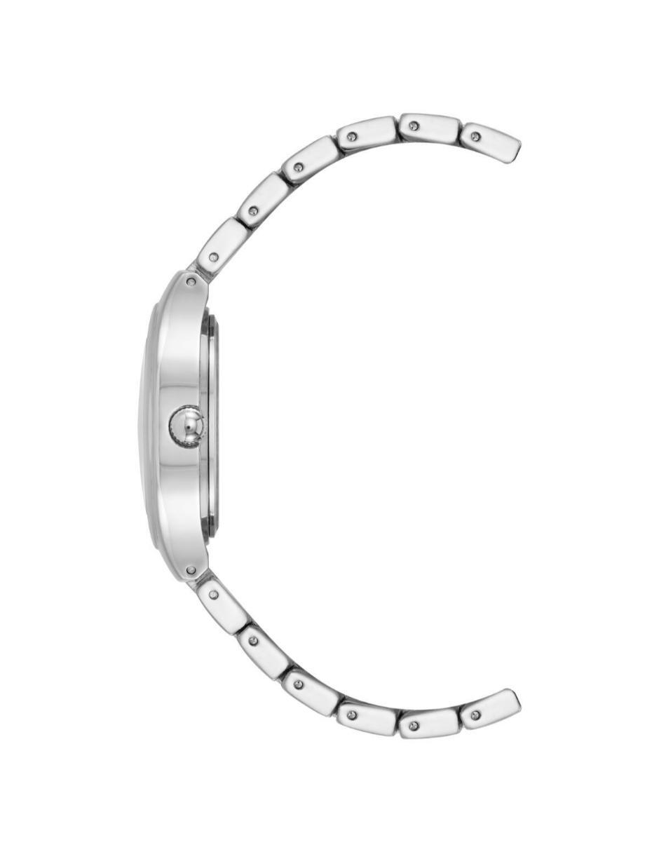 Reloj Silver para mujer Ak5133ylsv