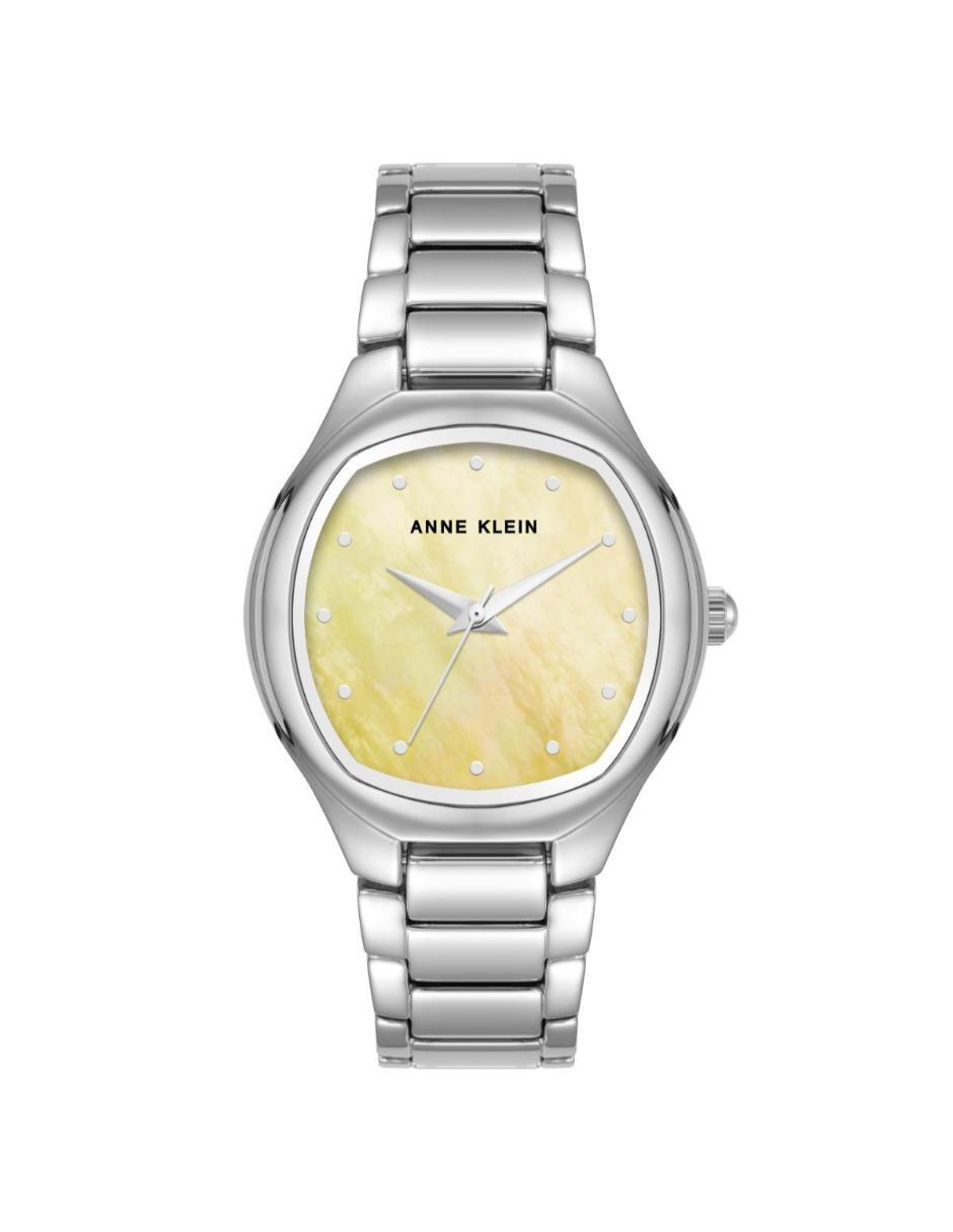 Reloj Silver para mujer Ak5133ylsv 1