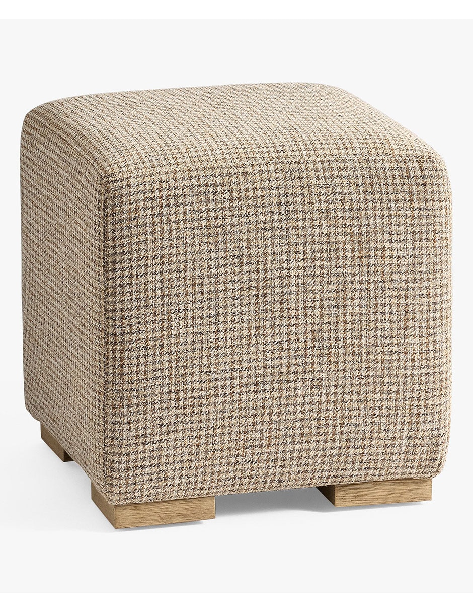 Banco universal cube