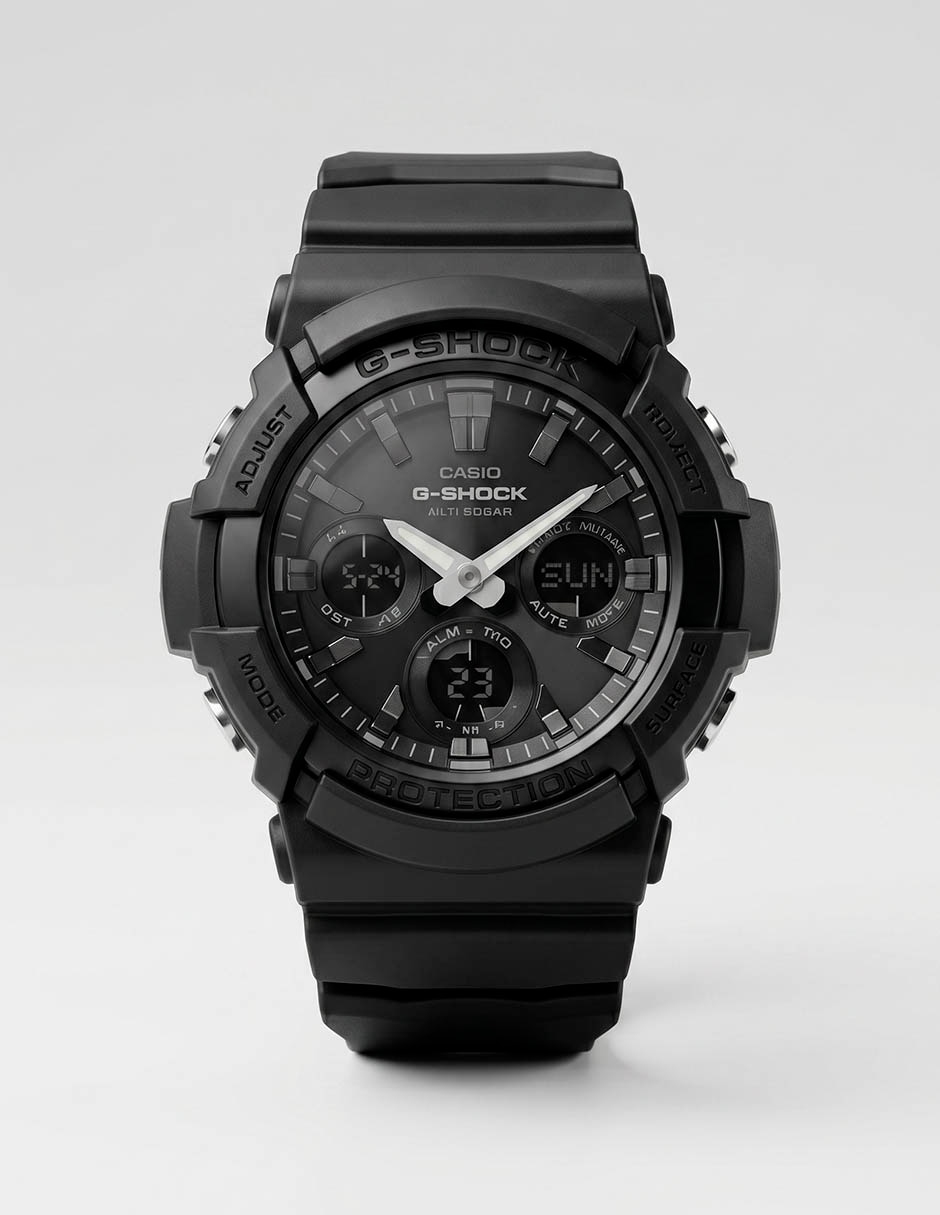 Reloj g-shock para hombre gaw-100b-1acf