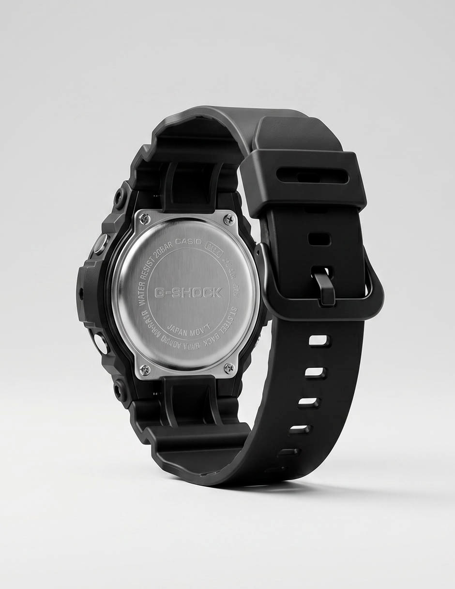 Reloj g-shock para hombre gaw-100b-1acf 2
