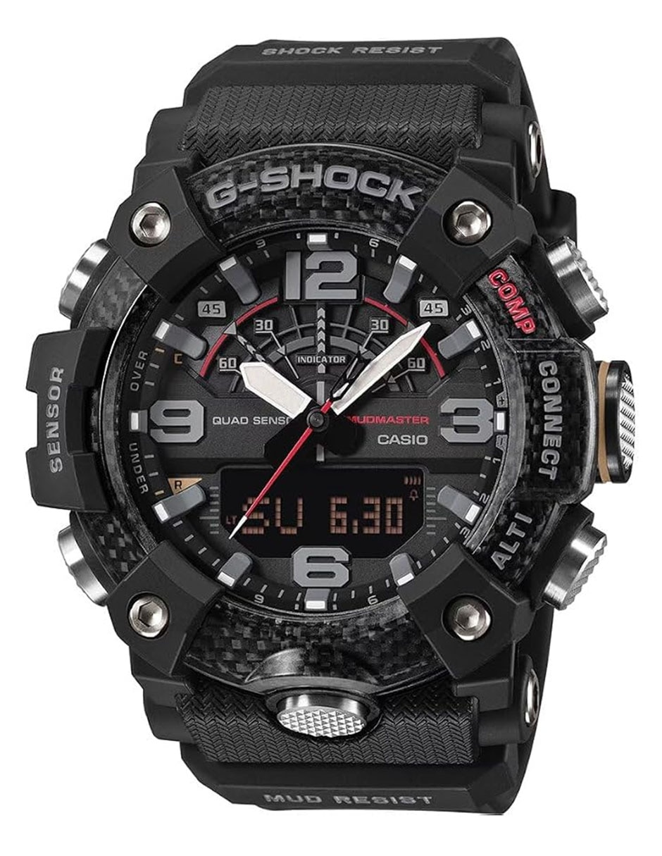 Reloj G Shock Master Of G para hombre GG B100X 1ACR
