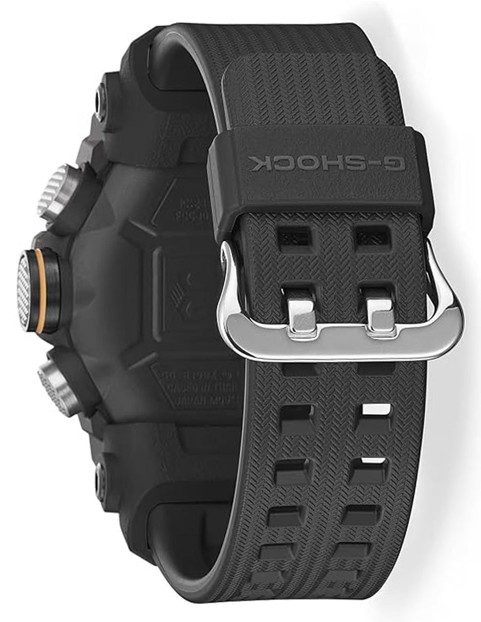 Reloj G Shock Master Of G para hombre GG B100X 1ACR 2