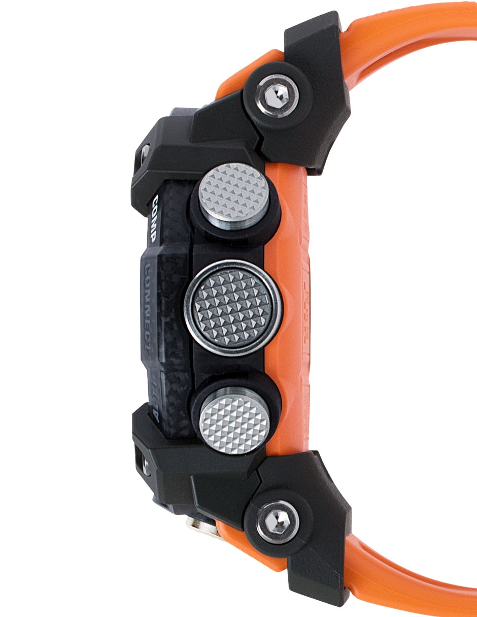 Reloj G-Shock Master Of G para hombre GG-B100X-1A9CR 2