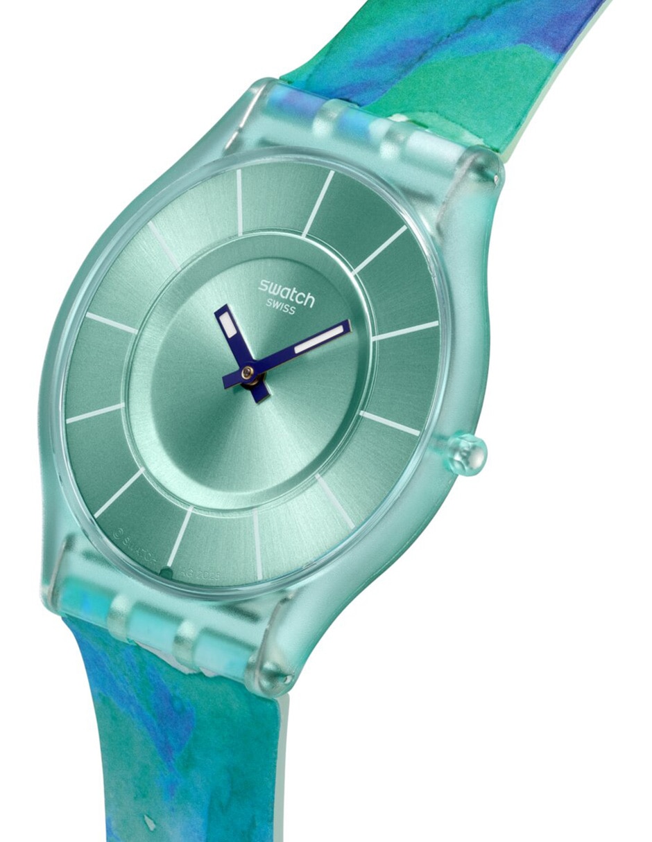 Reloj 2603 Painted Paradise para mujer SS08G111 13
